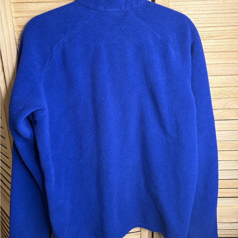Patagonia Blue Performance Jacket - Picture 2 of 4